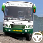 印度巴士模拟器(Indian Bus Simulator) - 推荐图片