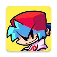 周五夜放克(Friday Night Funkin')