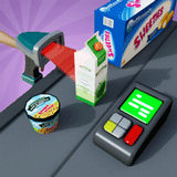 收银员3D(Cashier 3D)
