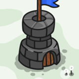 勇者要塞(Valor Keep)