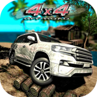 4x4越野拉力赛7(4x4 Off-Road Rally 7)