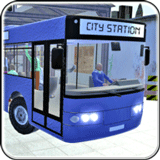 城市巴士模拟器2017(City Bus Simulator - Eastwood) - 缩略图