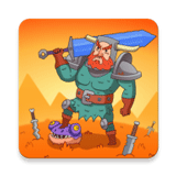 传奇探险(Legendary Adventure) - 缩略图