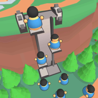 垂直城市建设者(Vertical Urban Builder)