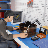 电工模拟器(Elec Sim) - 推荐图片