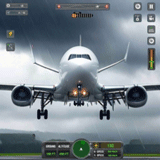 飞机飞行模拟器2020(Airplane Game Simulator)
