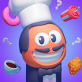 咖啡馆大亨3D(Street Cafe) - 缩略图