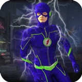 功夫格斗2023(Speed Robot Superstar)