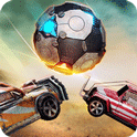 火箭车球(Rocket Car Ball)