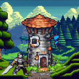 骑士跑(Knights Run)