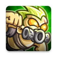 垃圾世界：塔防游戏