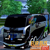 欧洲巴士模拟器2021(Bus Simulator)