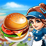 烹饪餐厅厨房(Cooking Restaurant) - 推荐图片