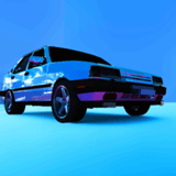 漂移运动会(Dogan Drift)