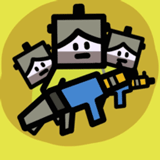 融合射手(mergeShooter)