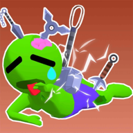 致命飞镖(Deadly Darts)