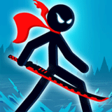 至尊棍人影子传说:剑斗小游戏(Stickman Legends: Sword Fight) - 推荐图片
