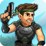 主要民兵(Major Militia)