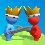 城堡拼图(Castle Puzzle)