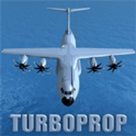 涡轮螺旋桨飞行模拟器(Turboprop Flight Simulator) - 推荐图片