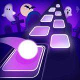 节奏弹球(Tiles Hop) - 推荐图片