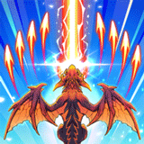 龙之翼幻想射击内置菜单(Dragon Wings)