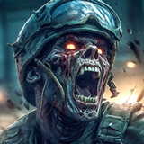 丧尸射手(Zombeast)