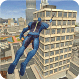 绳索英雄之副镇(Rope Hero Vice Town) - 缩略图