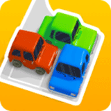 停车堵塞(Parking Jam 3D)