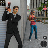 突击队射击(Sniper Shooter Hitman Stealth)