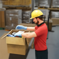 物品打包模拟器 - 缩略图