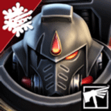 战锤40K:战术内置菜单(Tacticus) - 推荐图片