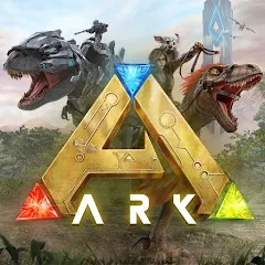 方舟：终极移动版免谷歌版(ARK)