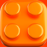 色块果酱(Color Block Jam)