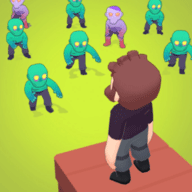 最后要塞：放置生存内置菜单(Last Stronghold)