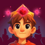 阿里克与废墟王国(Aarik)