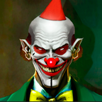 恶魔游戏(Billy Wants To Play)