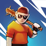 僵尸杀手内置菜单(Zombie Slasher)