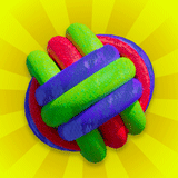 纠结的蛇(Tangled Snakes)