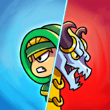 英雄与龙(Heroes)