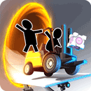 传送门：桥梁建筑师(BC Portal) - 推荐图片