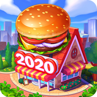 疯狂餐厅(Cooking Madness) - 推荐图片