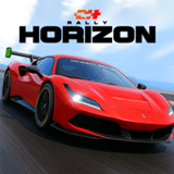 拉力地平线(Rally Horizon) - 推荐图片