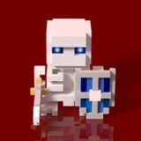 地牢墓碑(Dungeon and Gravestone) - 推荐图片