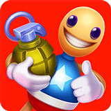 疯狂木偶人(KickTheBuddy Forever)