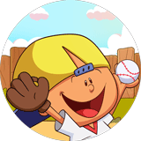 后院棒球01(Backyard Baseball '01)