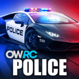 警匪追逐模拟器(OWRC Police)