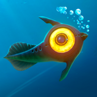 深海迷航内置菜单(Subnautica)