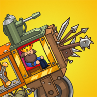 自动战争：引擎进化内置菜单(AutoWar: Evolution of Engines) - 推荐图片