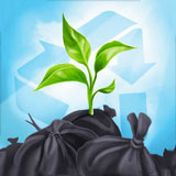 垃圾大亨(Trash tycoon) - 推荐图片